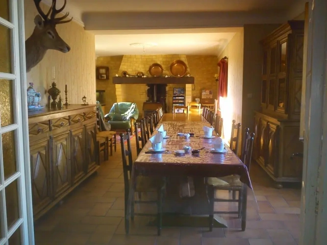Standard Family room