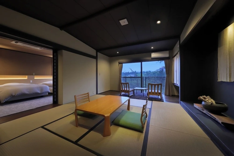 Twin Junior Suite