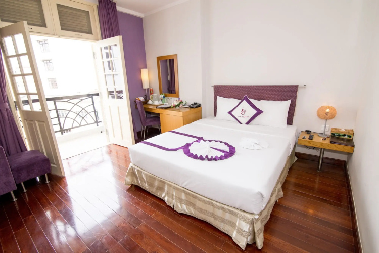 TTC Hotel - Ngoc Lan
