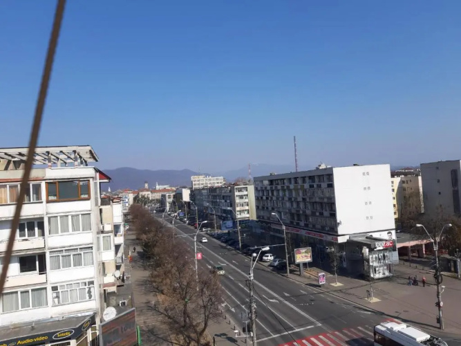 Apartament Unirii Belvedere