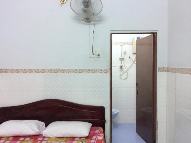 Mai Trinh I Hotel
