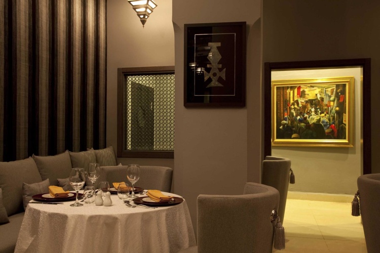 Opera Plaza Hotel Marrakech photo 16