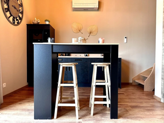 La Hour House – Esc’Appart