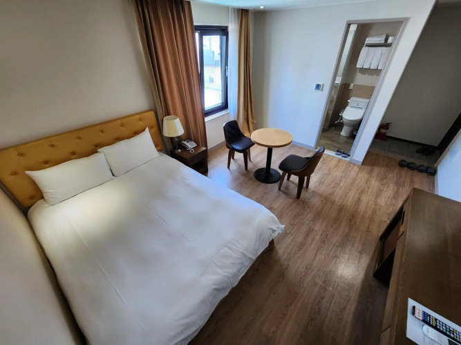 Haema Hotel