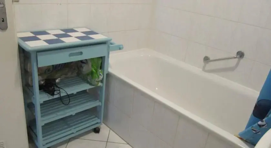 Ferienwohnung Kersten