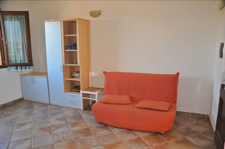 Appartamento Rinaldi 2B