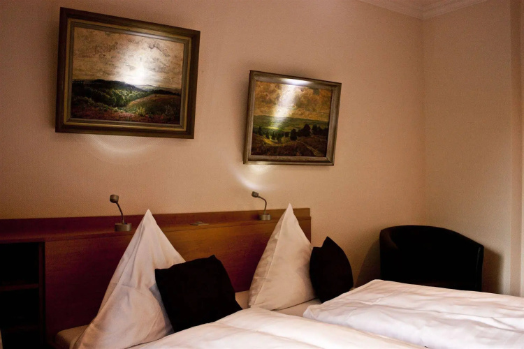 Egestorfer Hof Hotel