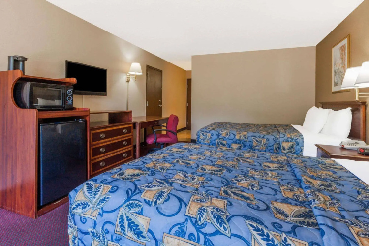 Executive Inn Mount Pleasant