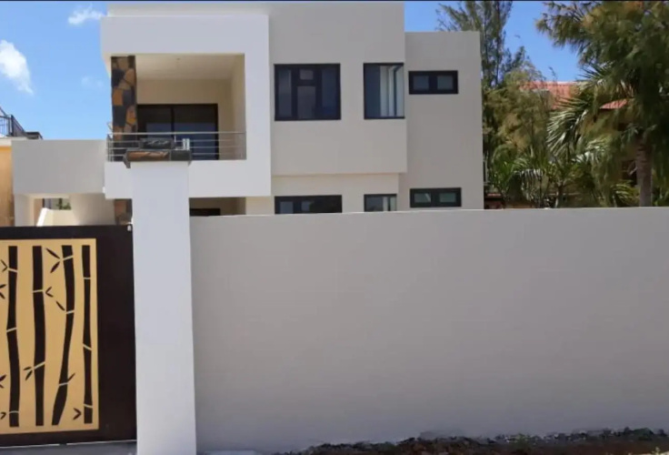 Villabellenord