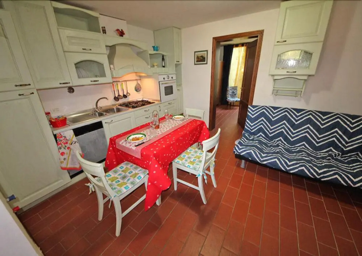 Agriturismo Tiberio