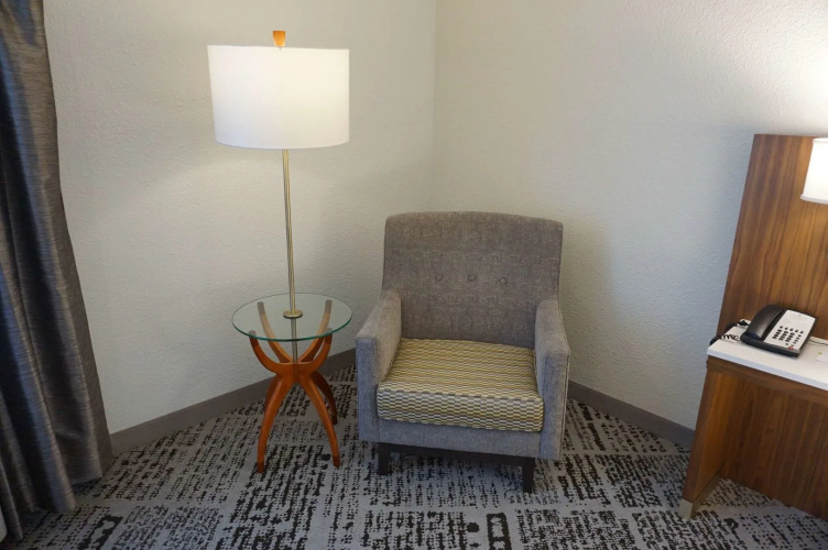 Plaza Hotel Denver