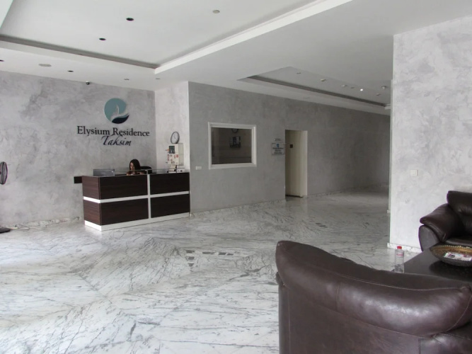 Taksim Elysium Residence