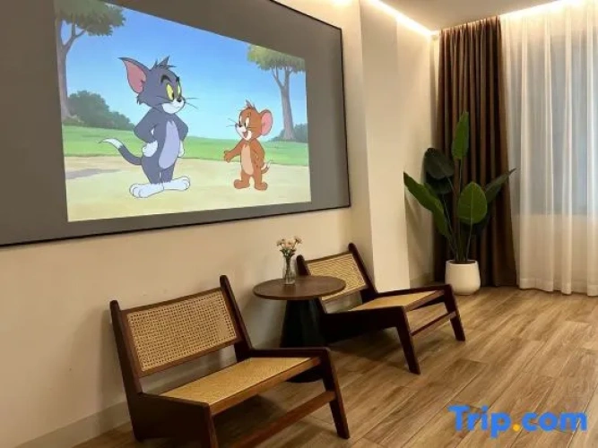 Standard Family room