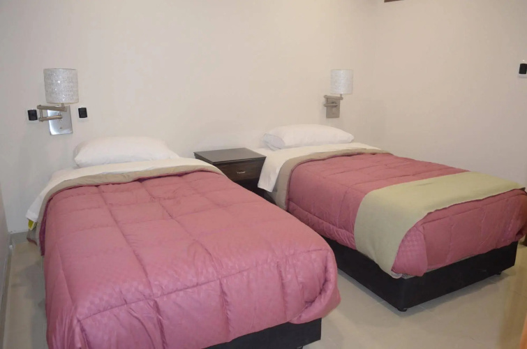 Hotel Morazul