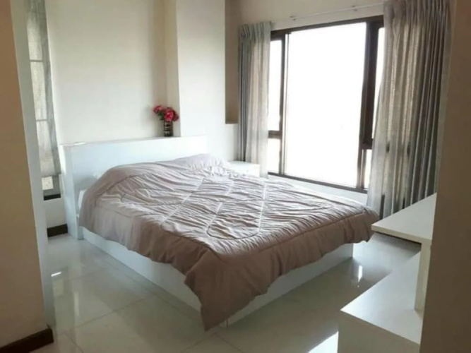 Tree Boutique Condo at Changklan