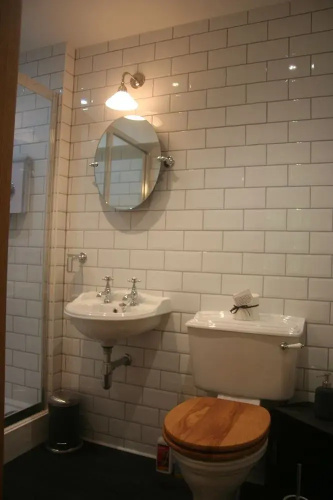 Oakdown Court B&B