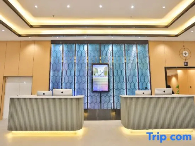 Wassim Hotel Changchun Renmin Square
