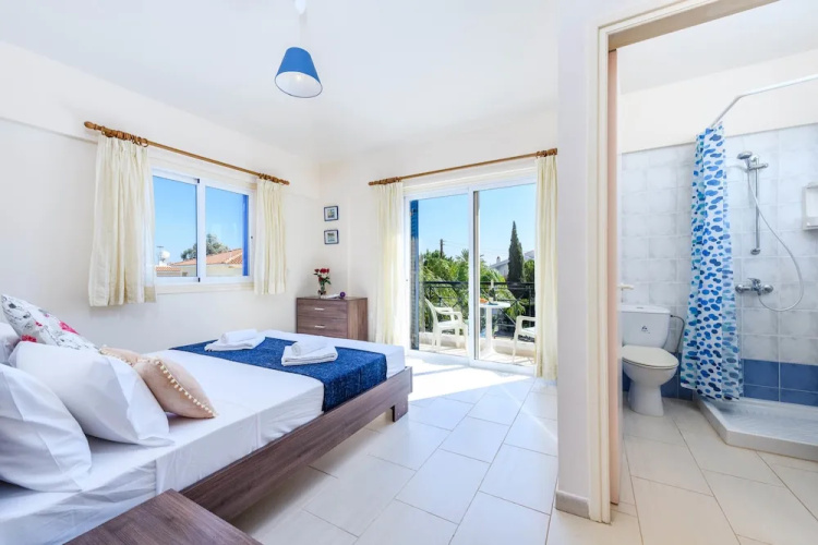 Villa Penelope in Protaras