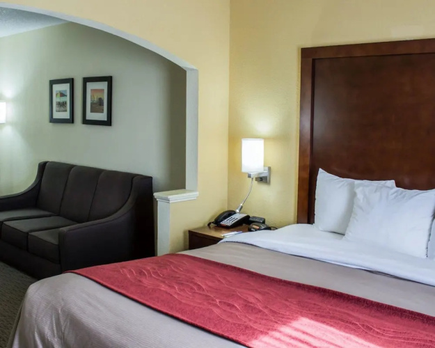 Comfort Inn