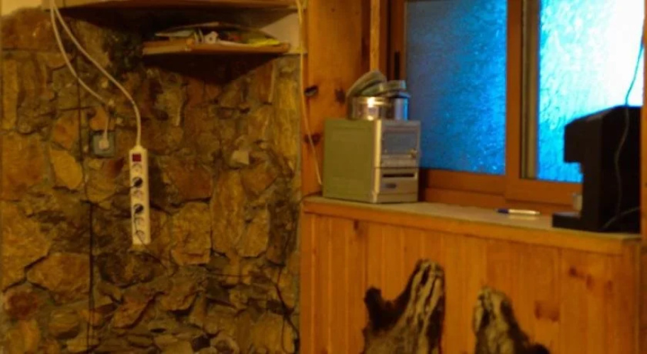 Topuzovi Guest House