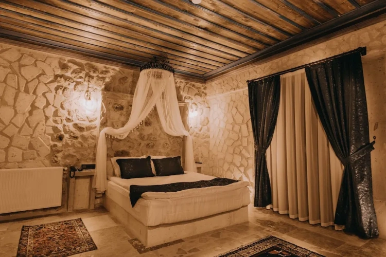 Premium room