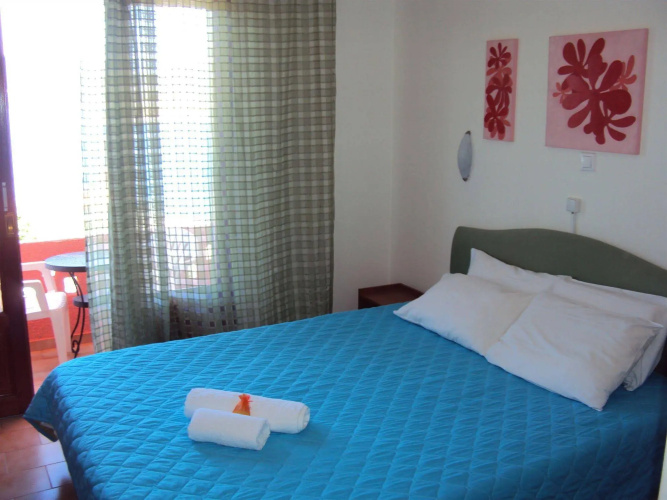 Aliki Beach Hotel