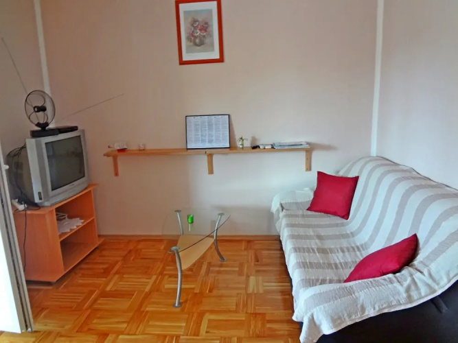 Apartment Ivan
