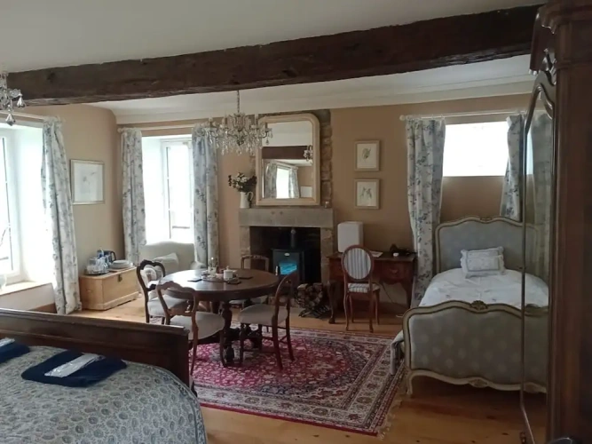 Junior Suite