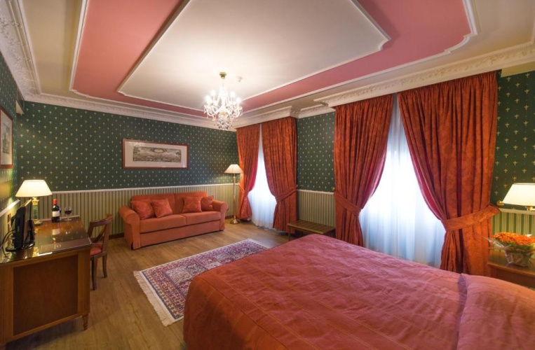Strozzi Palace photo 29