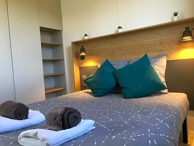 Standard Bungalow