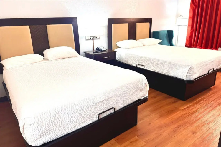 Econo Lodge