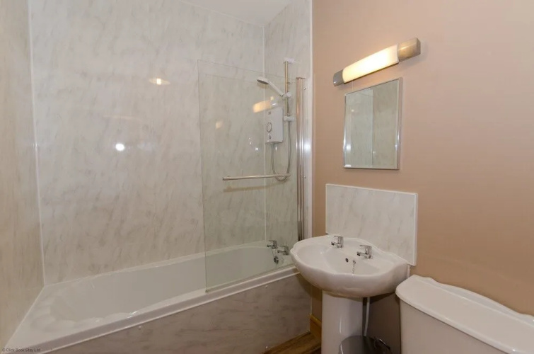 Braemar Apartment