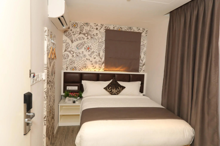 M & M Hotel KL Sentral