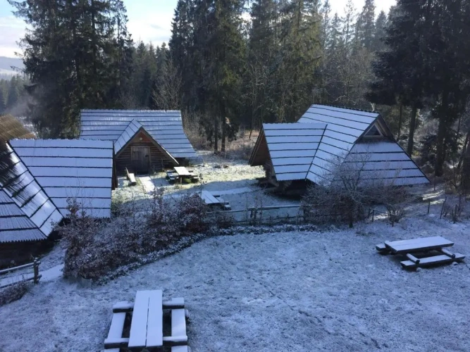 Cottage