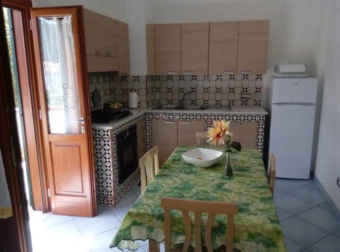 Residenza "Casa Baronia"