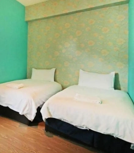 Comfort Twin room