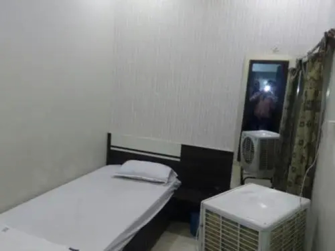 Hotel Sai Inn
