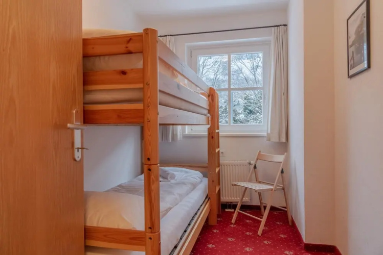 Kitz Residenz Eleven Kaprun