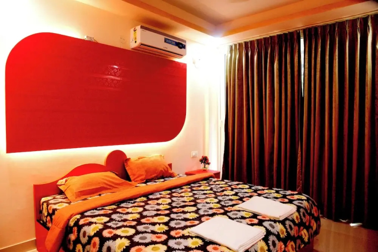 Laxmi Empire Guest House