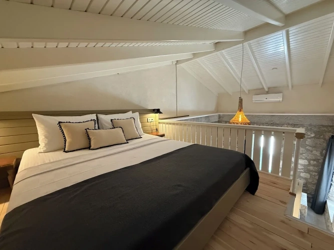 Premium Apartment