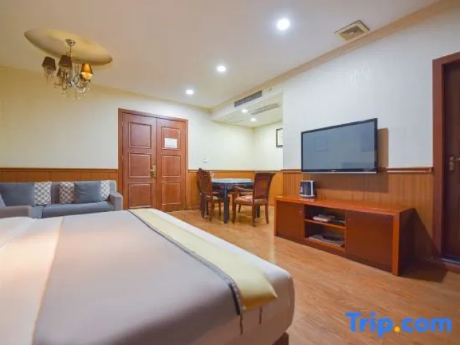 Premier Suite