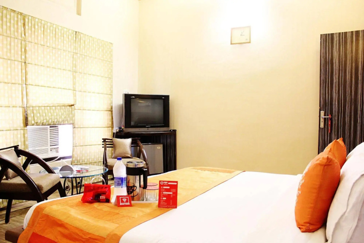 Hotel Aashyana