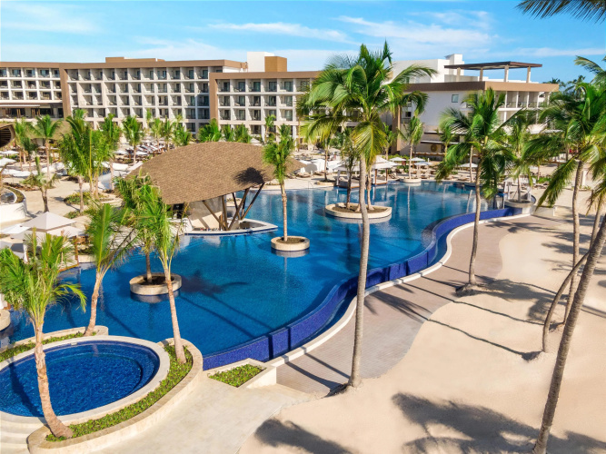 Hyatt Zilara Cap Cana - Adults Only photo 23