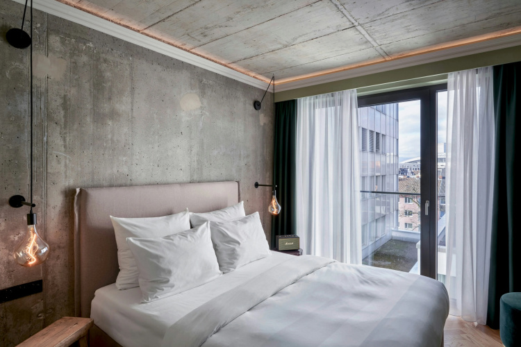 Gekko House, Frankfurt, A Tribute Portfolio Hotel photo 6