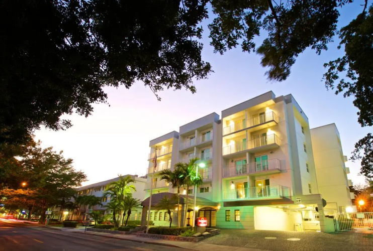Imagen del hotel