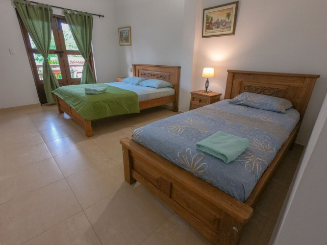 Camali Hotel