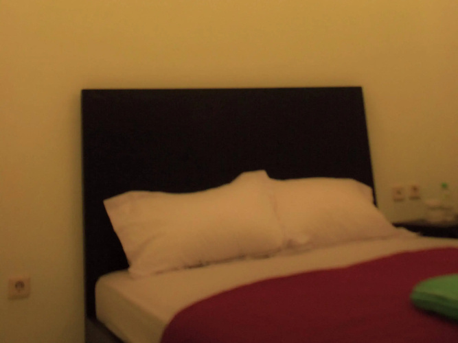 Hotel Paramitha