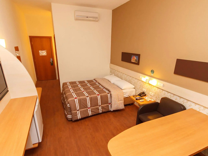 Hotel 10 Joinville