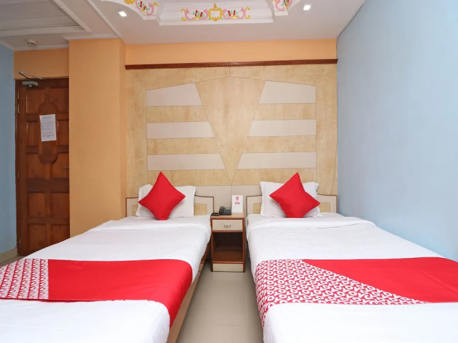 FabHotel Wild Orchid