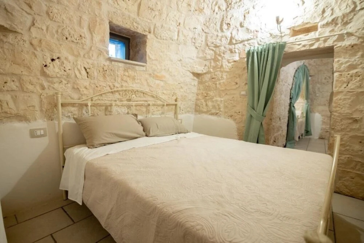 Trulli Olea